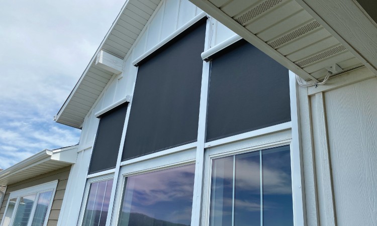 Hunter Douglas Dealer Image